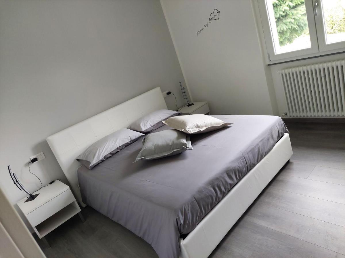 Casa Vacanze Perla Del Lago Domaso Εξωτερικό φωτογραφία