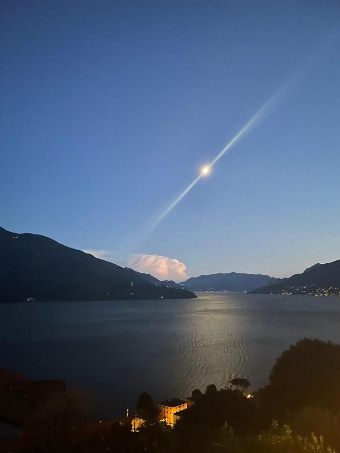 Casa Vacanze Perla Del Lago Domaso Εξωτερικό φωτογραφία