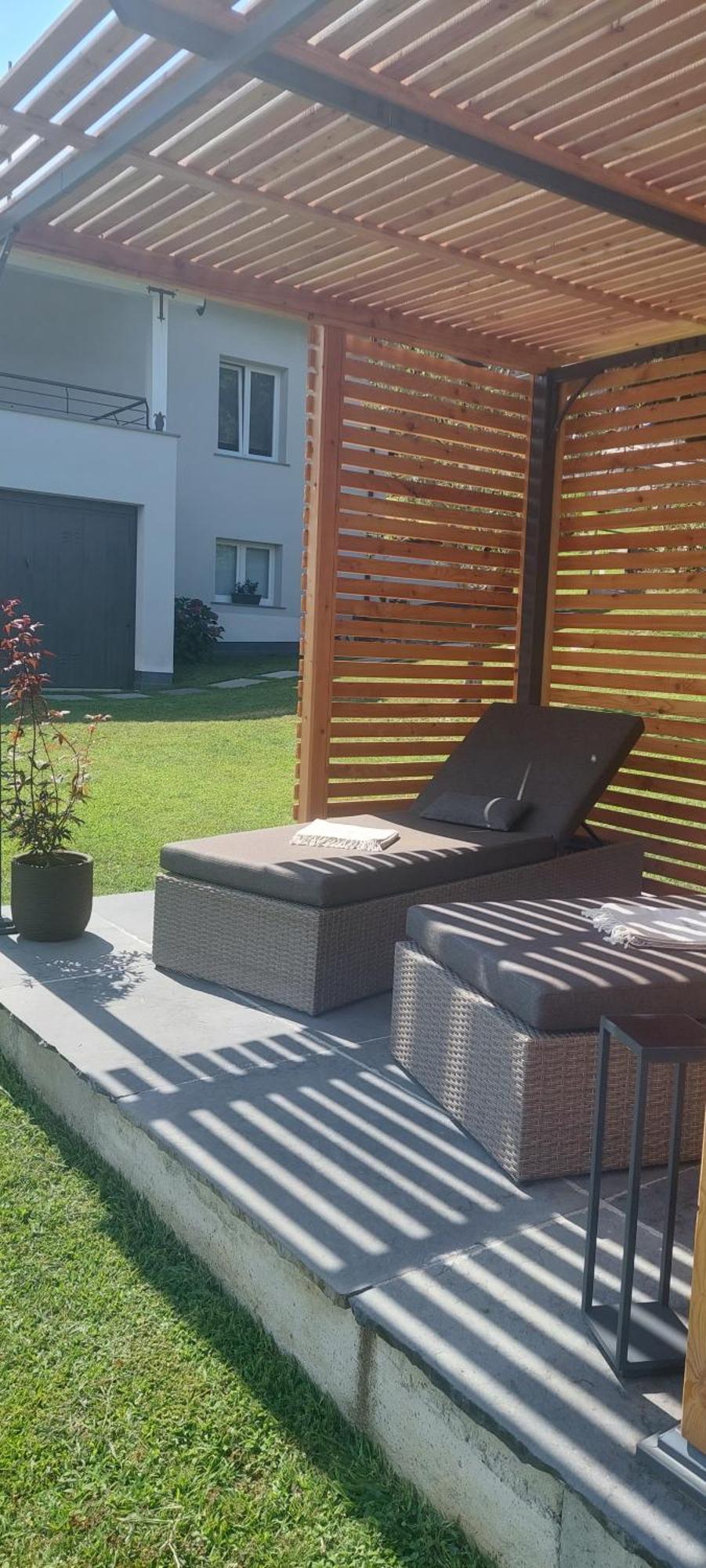 Casa Vacanze Perla Del Lago Domaso Εξωτερικό φωτογραφία