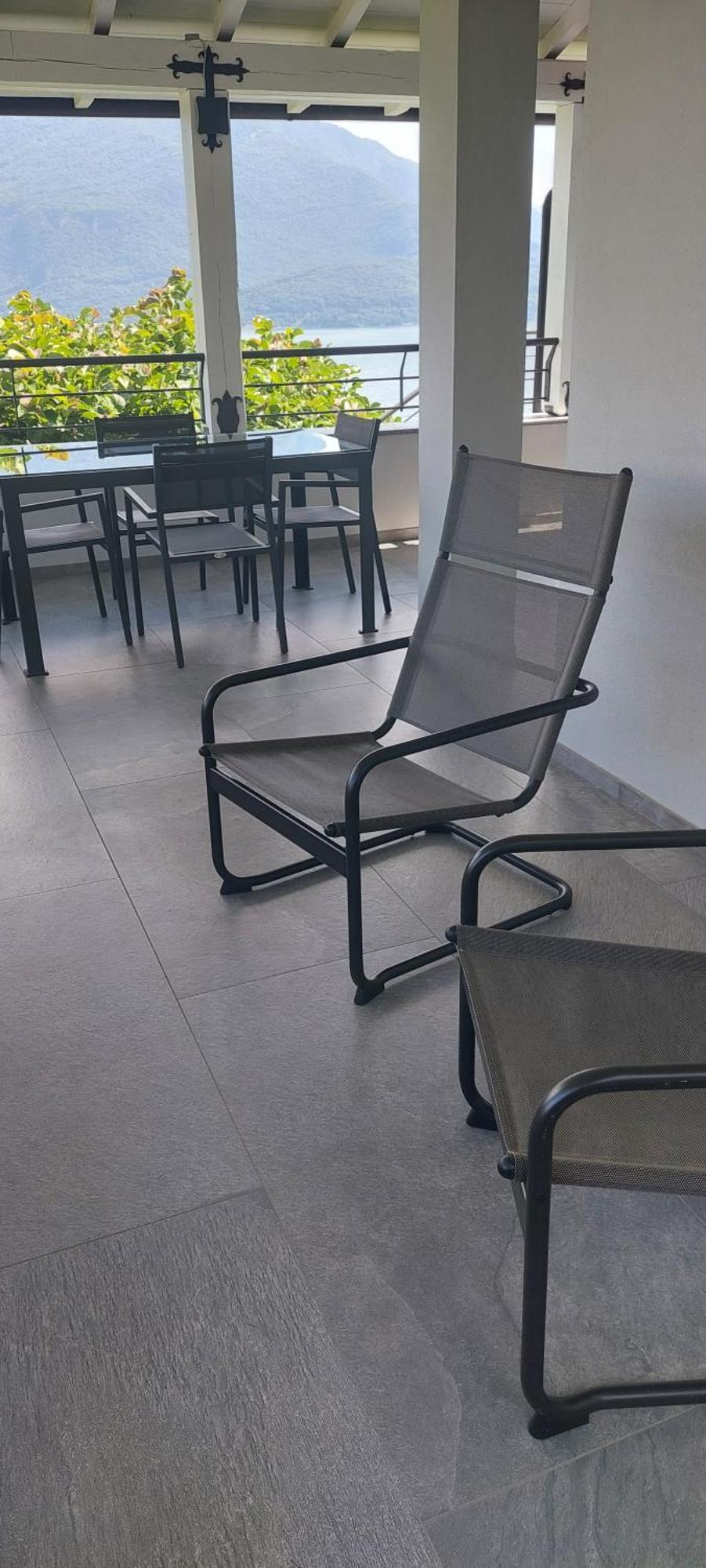 Casa Vacanze Perla Del Lago Domaso Εξωτερικό φωτογραφία
