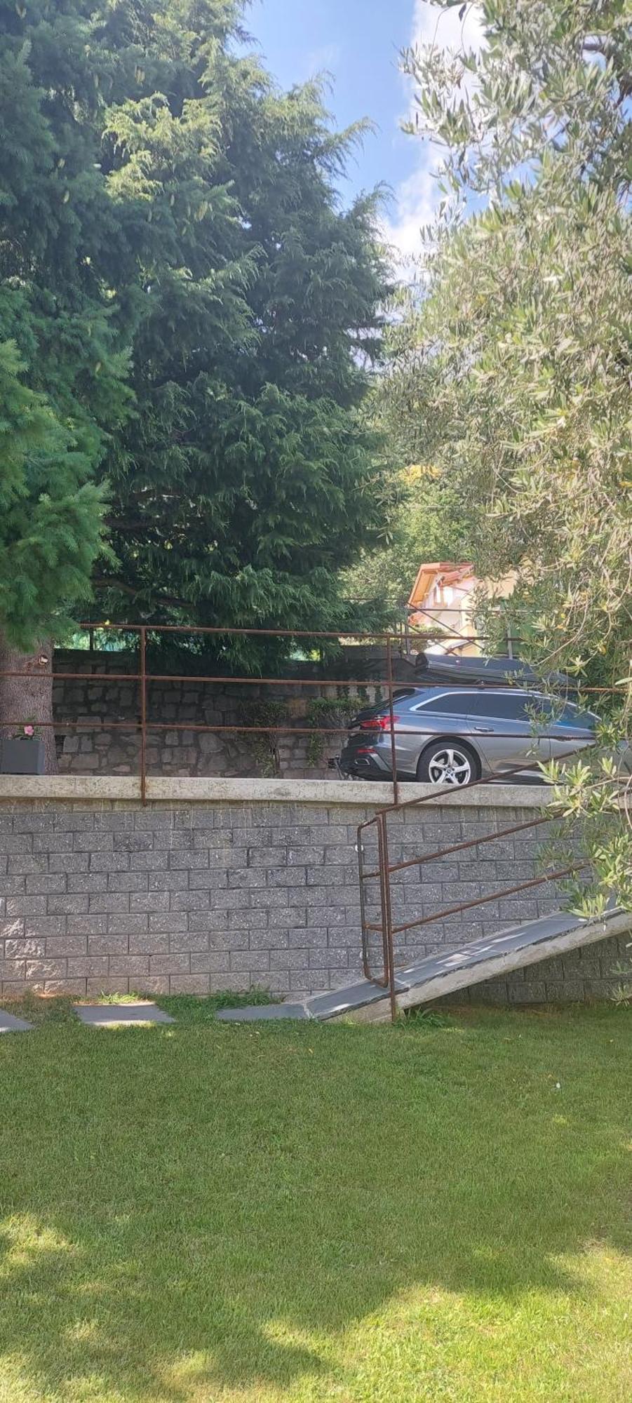 Casa Vacanze Perla Del Lago Domaso Εξωτερικό φωτογραφία